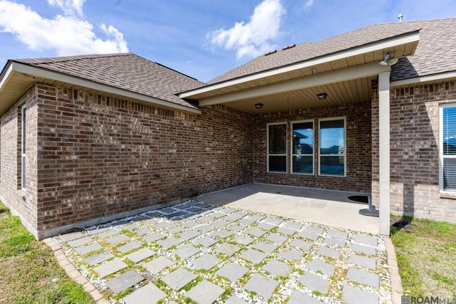 4123 Stonewall Dr, Addis, LA 70710