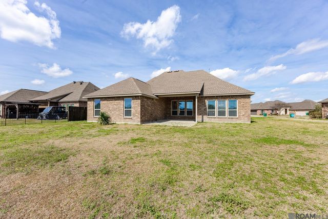 4123 Stonewall Dr, Addis, LA 70710
