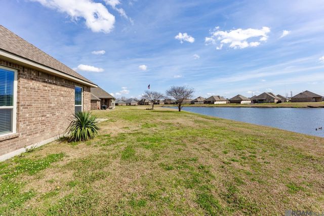 4123 Stonewall Dr, Addis, LA 70710