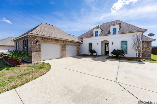 4123 Stonewall Dr, Addis, LA 70710