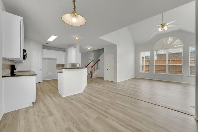 4412 Waskom Drive, Plano, TX 75024