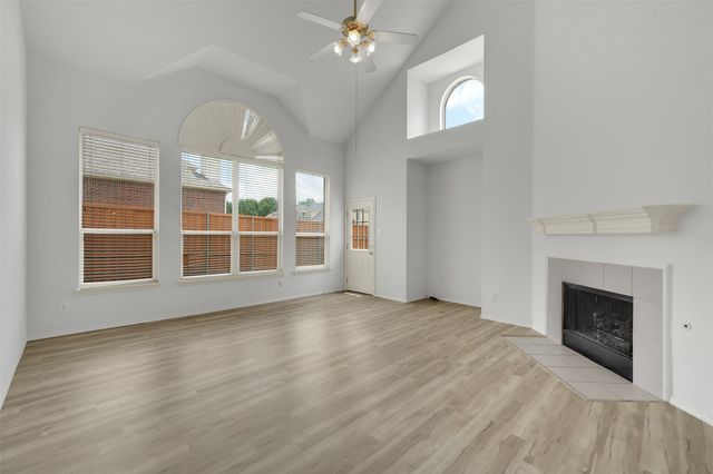4412 Waskom Drive, Plano, TX 75024