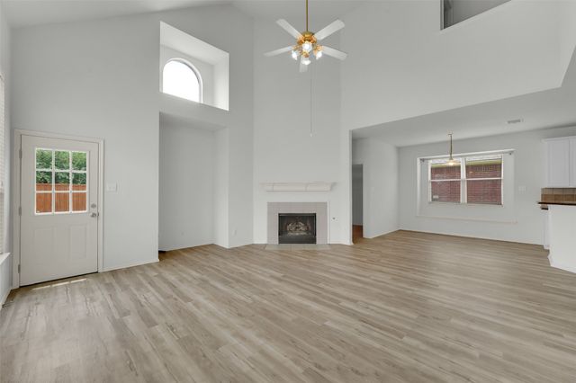 4412 Waskom Drive, Plano, TX 75024