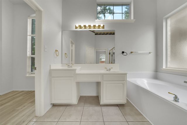4412 Waskom Drive, Plano, TX 75024