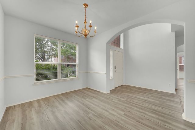 4412 Waskom Drive, Plano, TX 75024