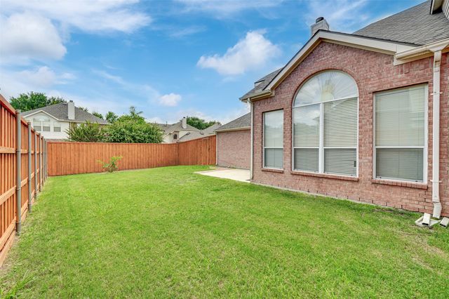 4412 Waskom Drive, Plano, TX 75024