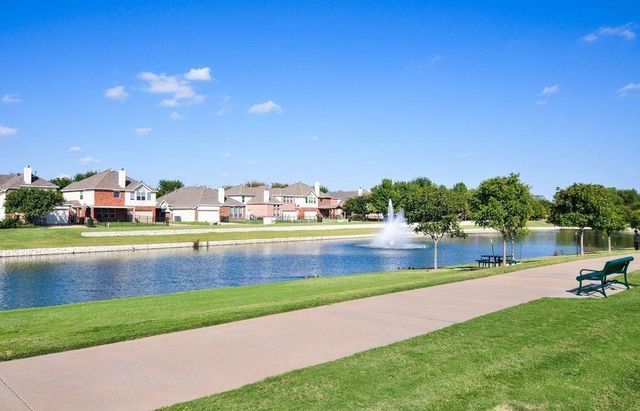 4412 Waskom Drive, Plano, TX 75024