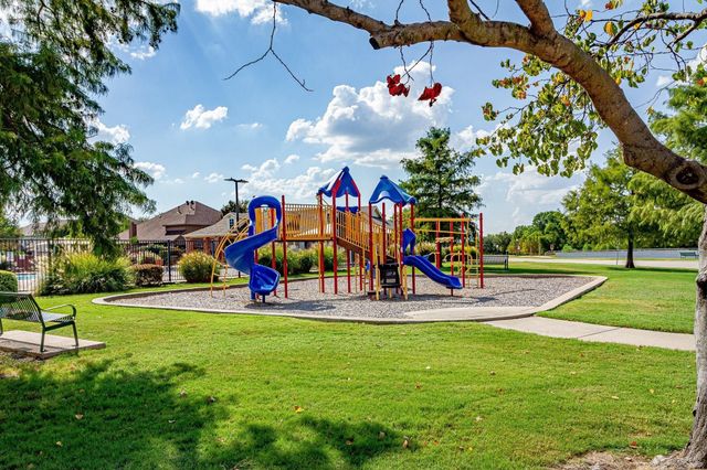 4412 Waskom Drive, Plano, TX 75024