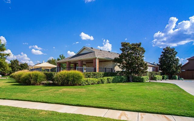 4412 Waskom Drive, Plano, TX 75024