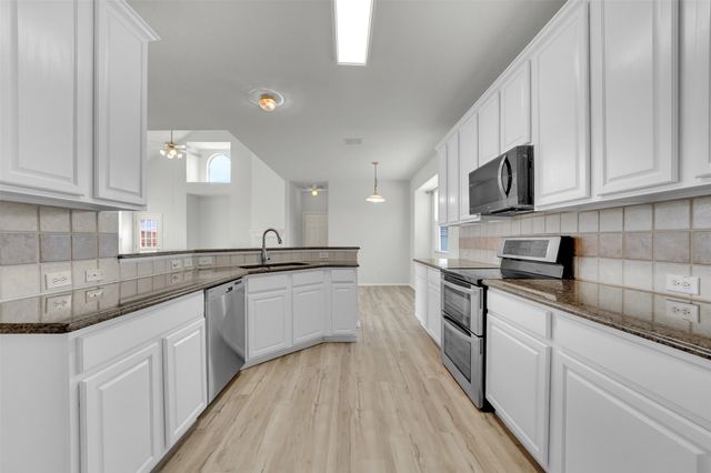 4412 Waskom Drive, Plano, TX 75024