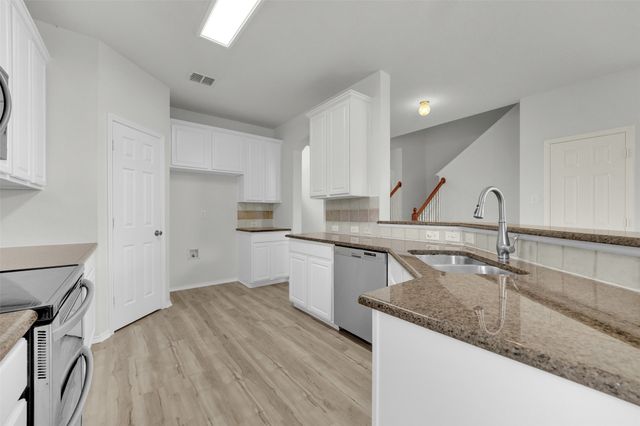 4412 Waskom Drive, Plano, TX 75024