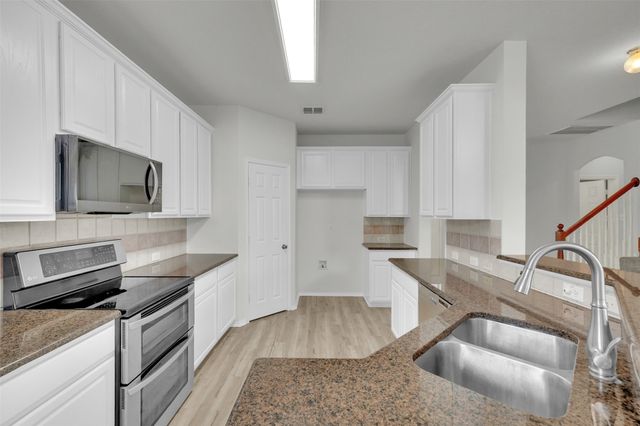 4412 Waskom Drive, Plano, TX 75024