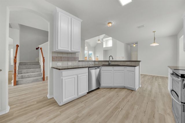 4412 Waskom Drive, Plano, TX 75024