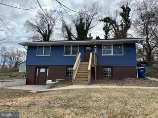 3119 HATCHER ST, Alexandria, VA 22303