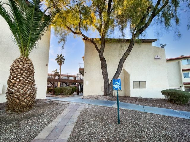 2080 Karen Avenue 49, Las Vegas, NV 89169