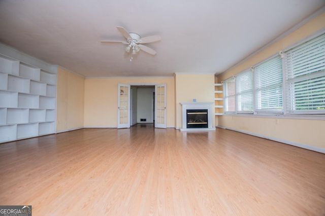336 Burnt Hickory Road, Powder Springs, GA 30127