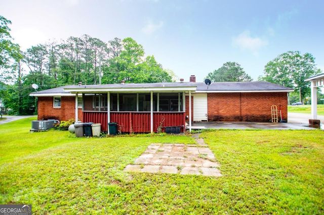 336 Burnt Hickory Road, Powder Springs, GA 30127