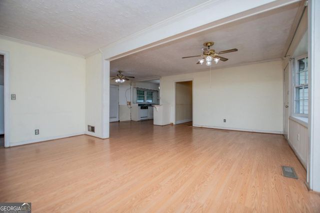 336 Burnt Hickory Road, Powder Springs, GA 30127