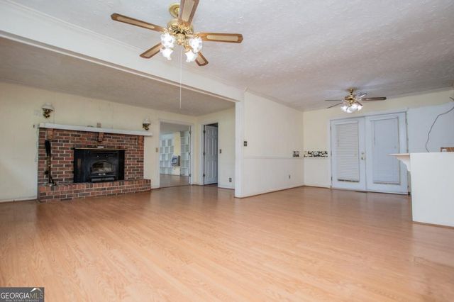 336 Burnt Hickory Road, Powder Springs, GA 30127