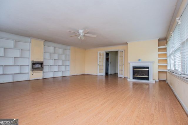 336 Burnt Hickory Road, Powder Springs, GA 30127
