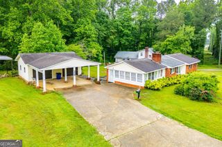 336 Burnt Hickory Road, Powder Springs, GA 30127