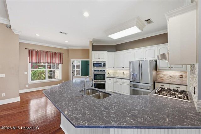 106 Ellicot Burn, Clinton, MS 39056
