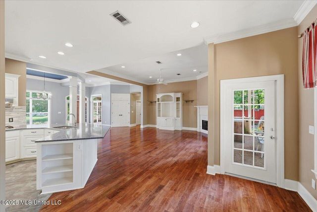 106 Ellicot Burn, Clinton, MS 39056