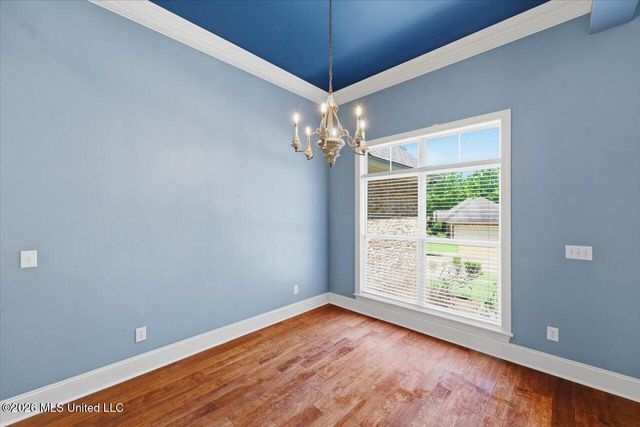 106 Ellicot Burn, Clinton, MS 39056