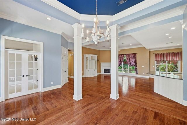 106 Ellicot Burn, Clinton, MS 39056