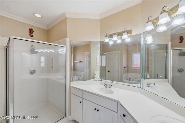 106 Ellicot Burn, Clinton, MS 39056