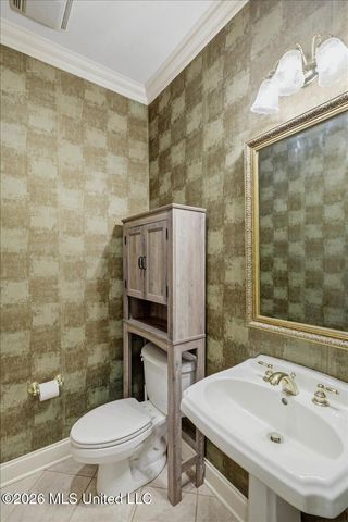 106 Ellicot Burn, Clinton, MS 39056