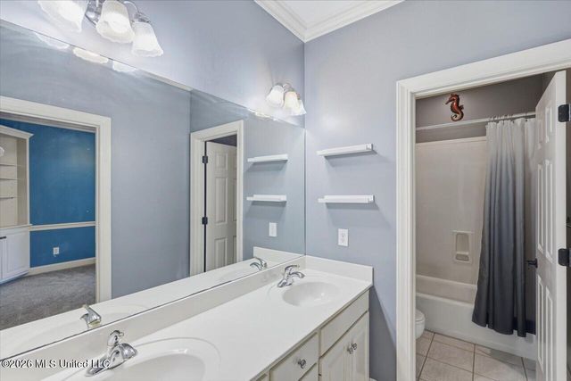 106 Ellicot Burn, Clinton, MS 39056