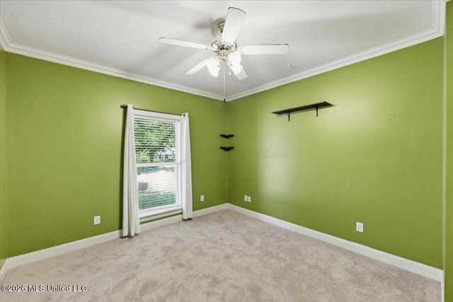 106 Ellicot Burn, Clinton, MS 39056