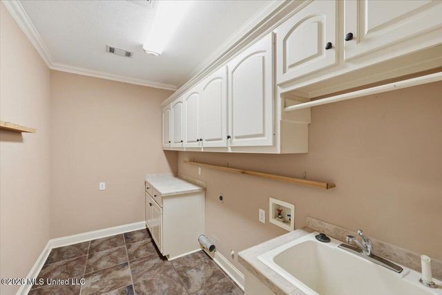106 Ellicot Burn, Clinton, MS 39056