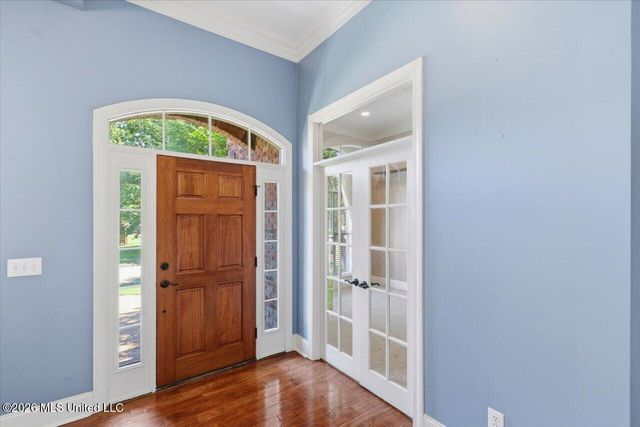 106 Ellicot Burn, Clinton, MS 39056
