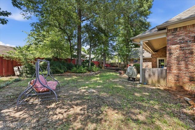 106 Ellicot Burn, Clinton, MS 39056