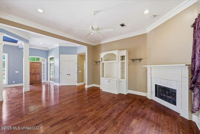 106 Ellicot Burn, Clinton, MS 39056