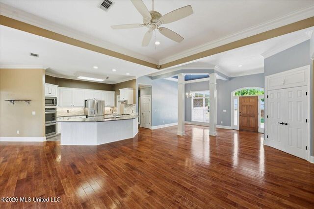 106 Ellicot Burn, Clinton, MS 39056