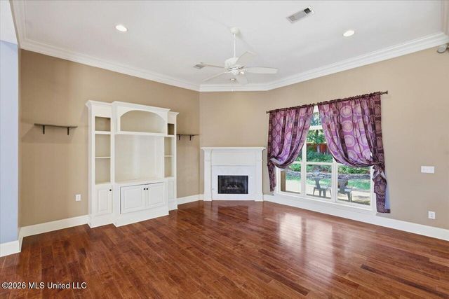 106 Ellicot Burn, Clinton, MS 39056