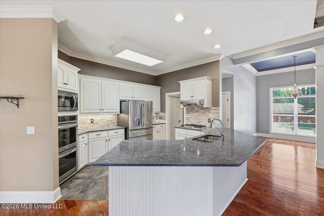 106 Ellicot Burn, Clinton, MS 39056