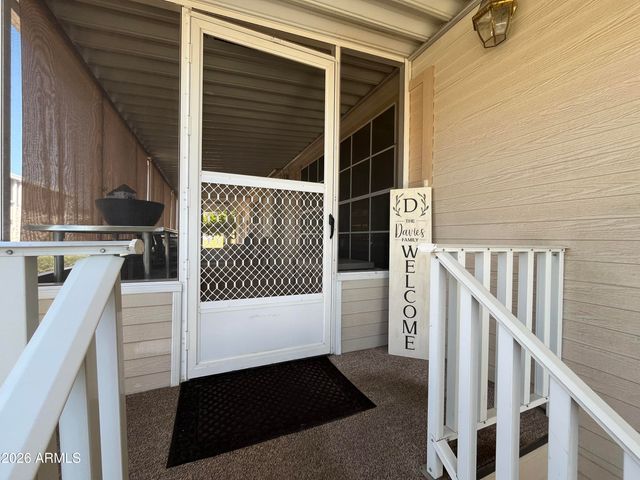 11596 W SIERRA DAWN Boulevard 191, Surprise, AZ 85378