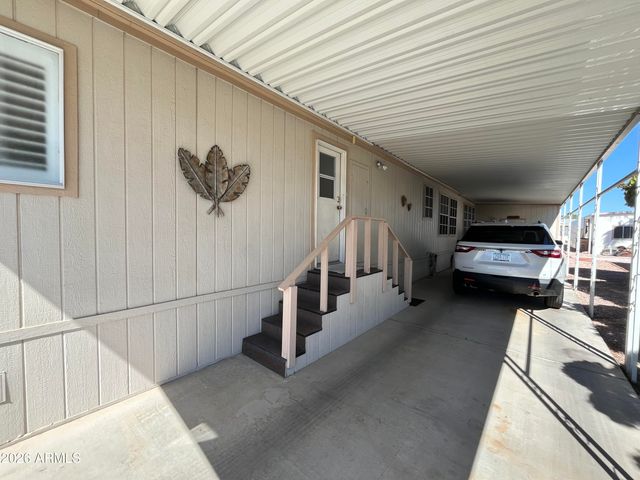 11596 W SIERRA DAWN Boulevard 191, Surprise, AZ 85378