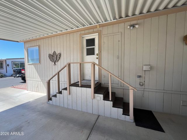 11596 W SIERRA DAWN Boulevard 191, Surprise, AZ 85378