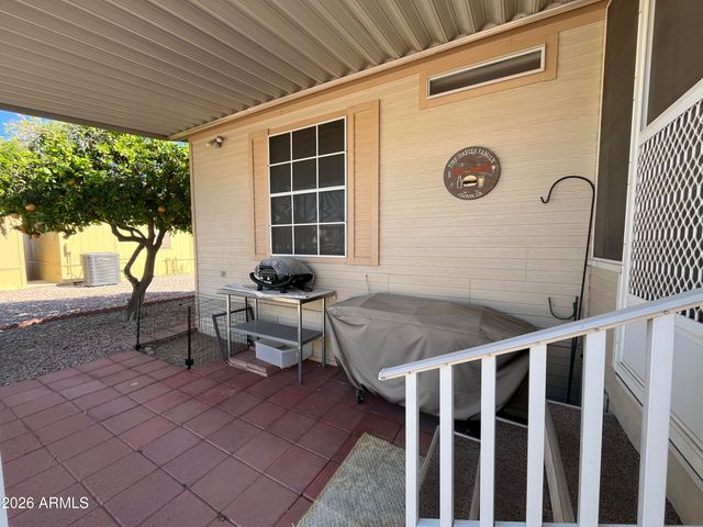 11596 W SIERRA DAWN Boulevard 191, Surprise, AZ 85378