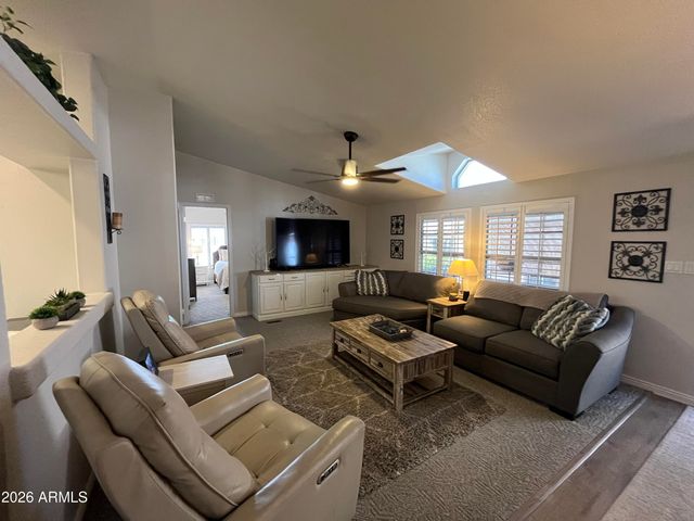 11596 W SIERRA DAWN Boulevard 191, Surprise, AZ 85378