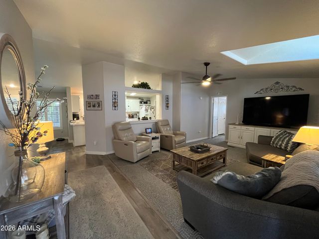 11596 W SIERRA DAWN Boulevard 191, Surprise, AZ 85378