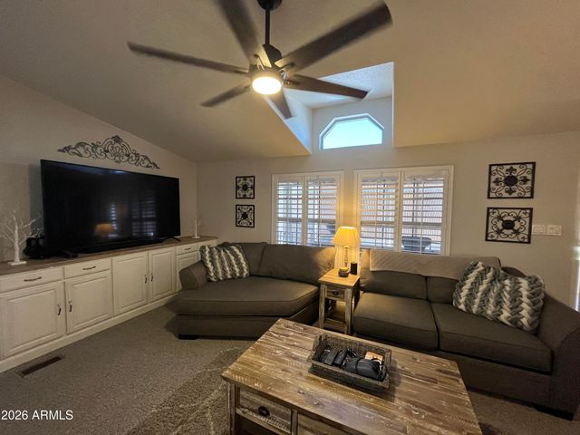 11596 W SIERRA DAWN Boulevard 191, Surprise, AZ 85378