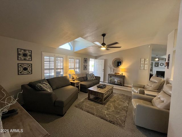 11596 W SIERRA DAWN Boulevard 191, Surprise, AZ 85378