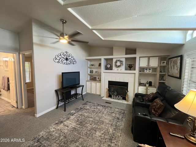 11596 W SIERRA DAWN Boulevard 191, Surprise, AZ 85378