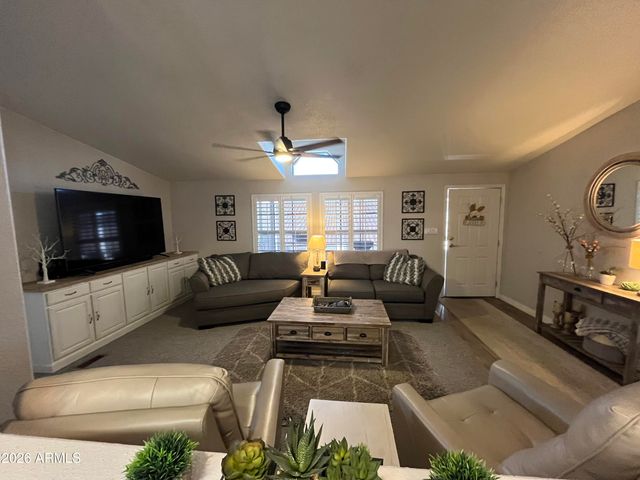 11596 W SIERRA DAWN Boulevard 191, Surprise, AZ 85378